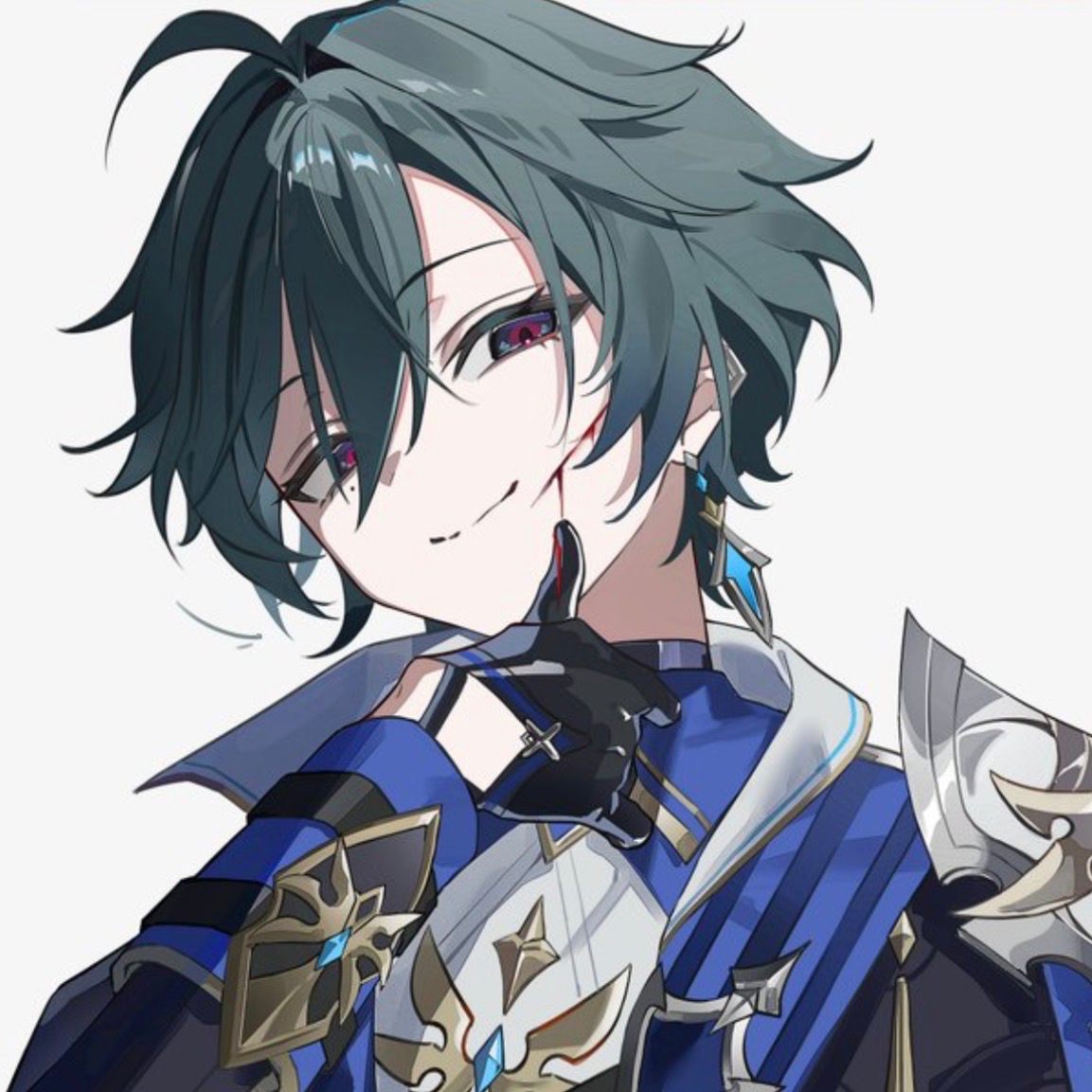 Lohen | Rochat AI Character Card