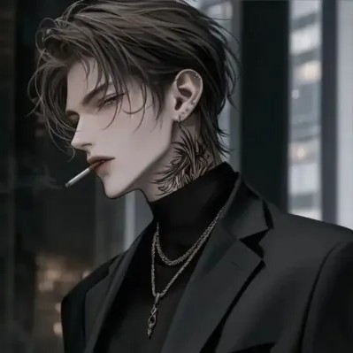 Noah | Rochat AI Character Card