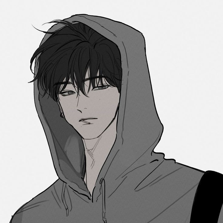 Ian - Main Character | Rochat AI Character Card