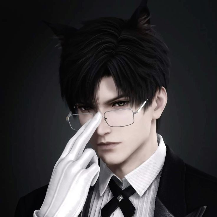 ༒︎𝒁𝑨𝒀𝑵𝑬༒︎ | Rochat AI Character Card