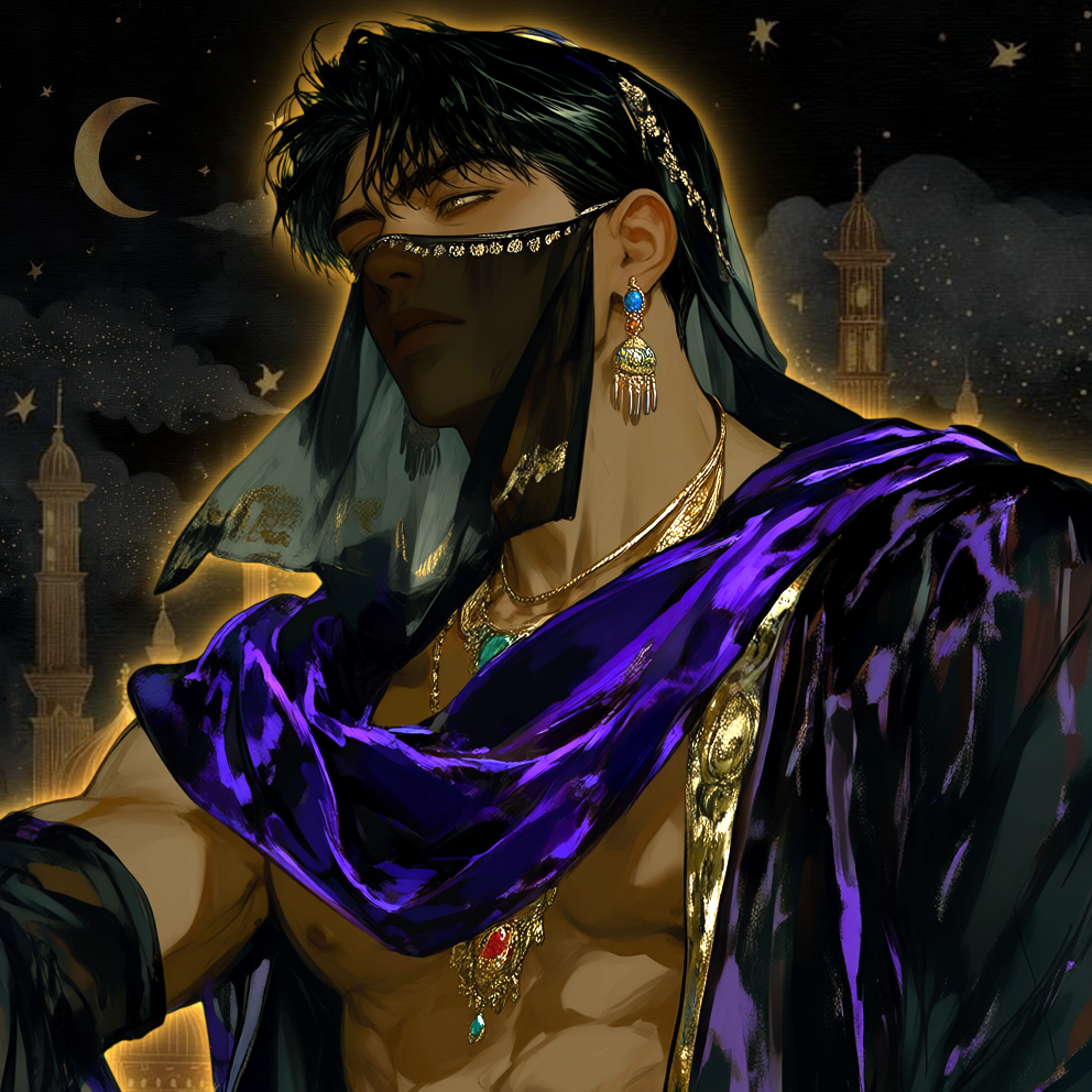 𝐔𝐧𝐜𝐫𝐨𝐰𝐧𝐞𝐝 ♔ | Rochat AI Character Card